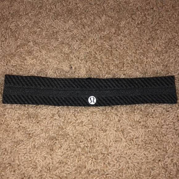 Lululemon Headband - Picture 1 of 2